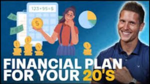 5 Finance Plans You Should Start in Your 20s