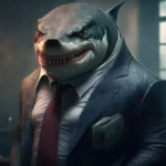 genius grandson of the loan shark king 33