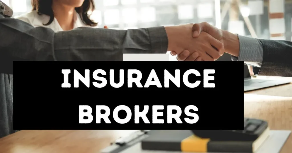 myfastbroker insurance brokers