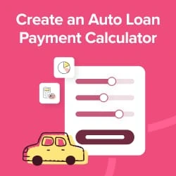 Auto loan early payoff calculator