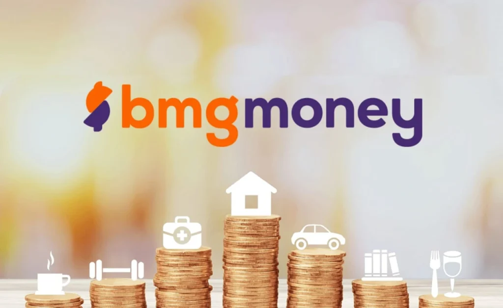BMG Money