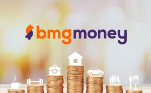 BMG Money
