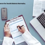 Health Insurance for Traveling Nomads of South Dakota
