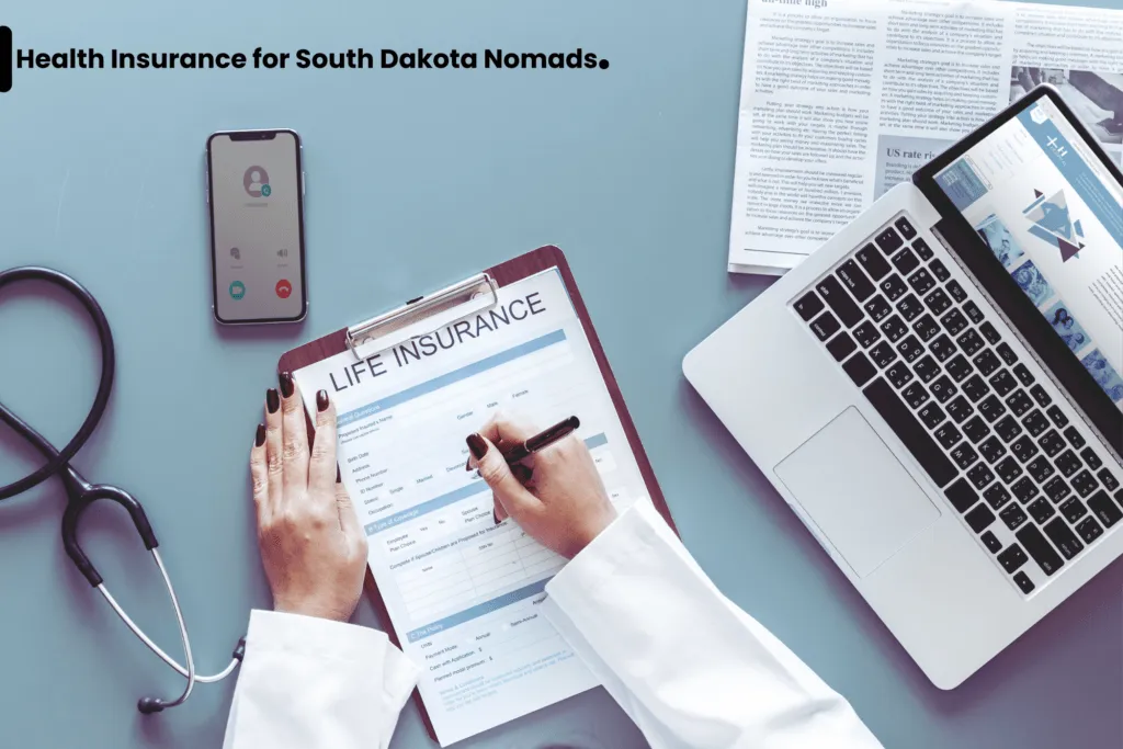 Health Insurance for Traveling Nomads of South Dakota