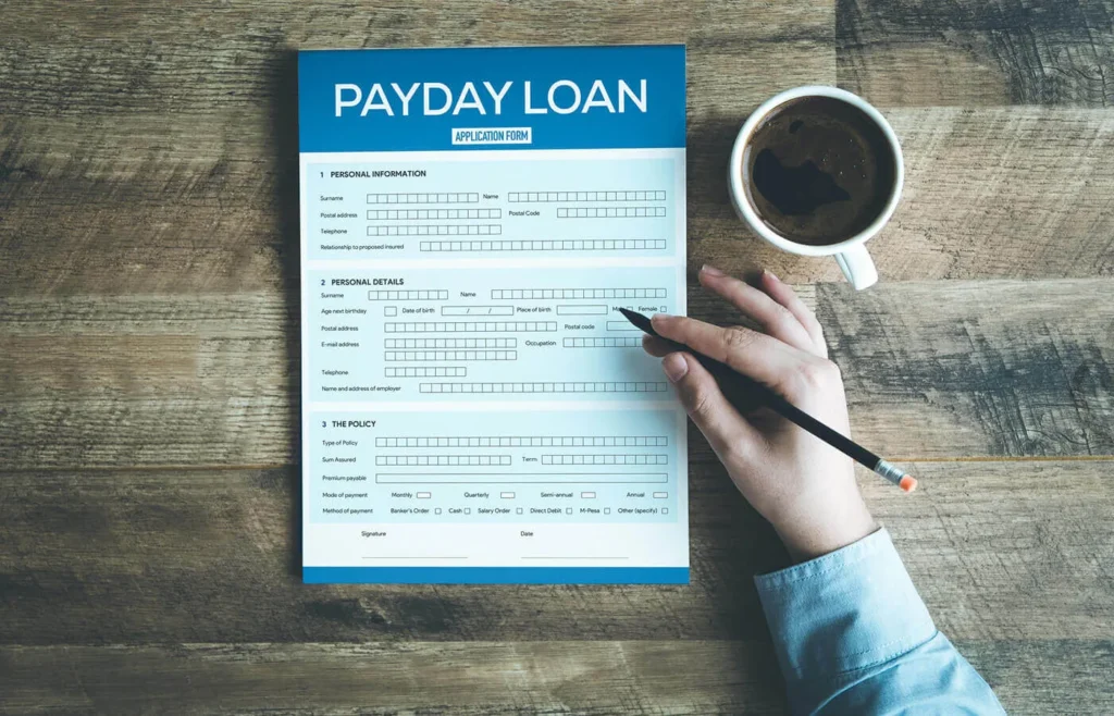 No Denial Payday Loans direct Direct Lenders in California
