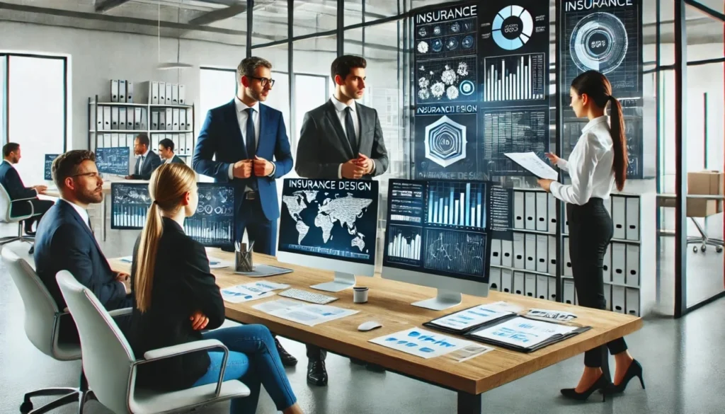 Insurance Design Administrators (IDAs)