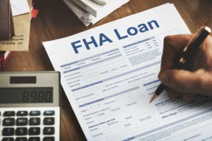 FHA Loan Requirements TN