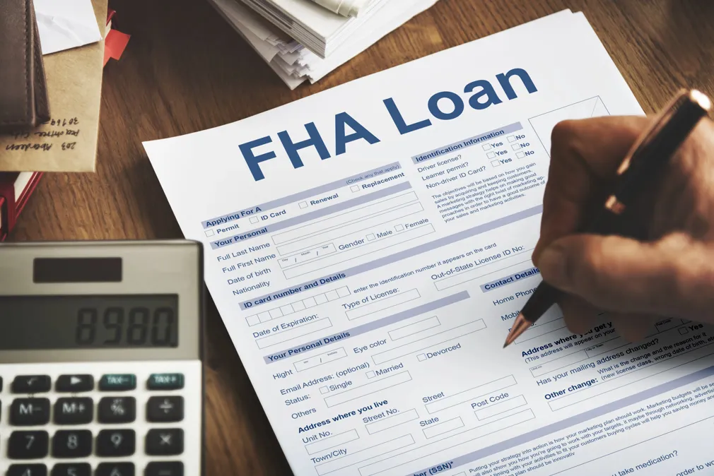 FHA Loan Requirements TN