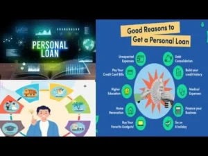 Cloud-Based Personal Loans