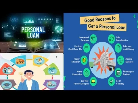 Cloud-Based Personal Loans