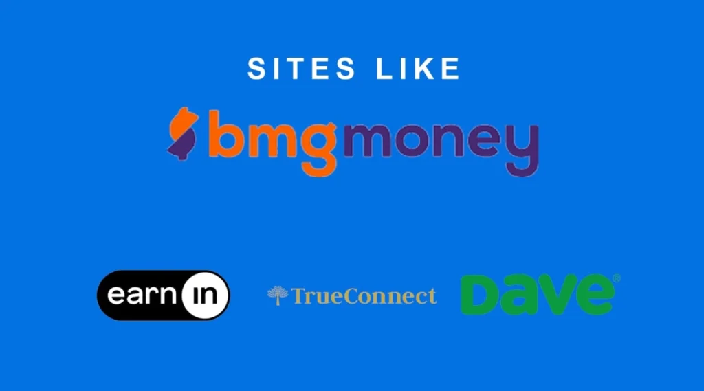 loans like bmg money