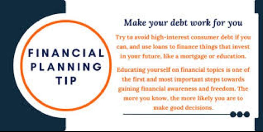 How Finance Plans Help You Avoid Debt