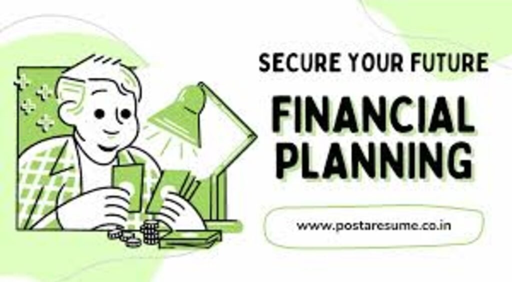 Top 10 Finance Plans to Secure Your Future