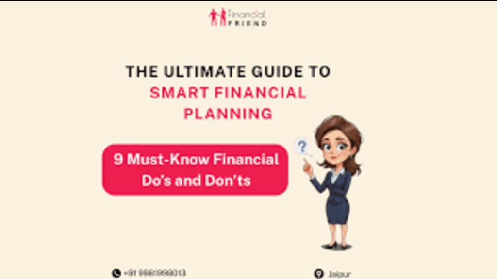 Ultimate Guide to Creating Smart Finance Plans