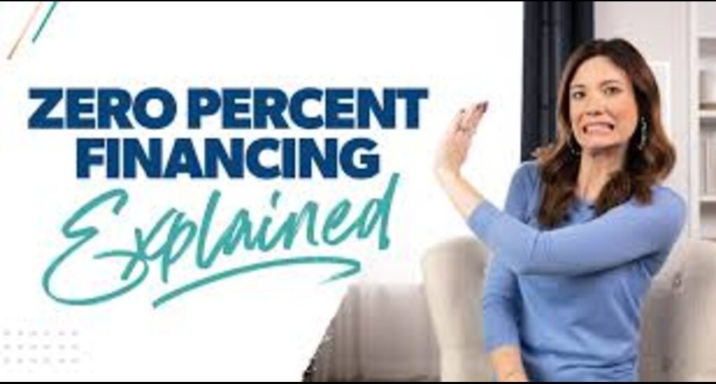 Zero-Interest Finance Plans: Are They Worth It?